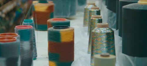 Lucien Albouy spinning mills <br /> the yarn of creativity
