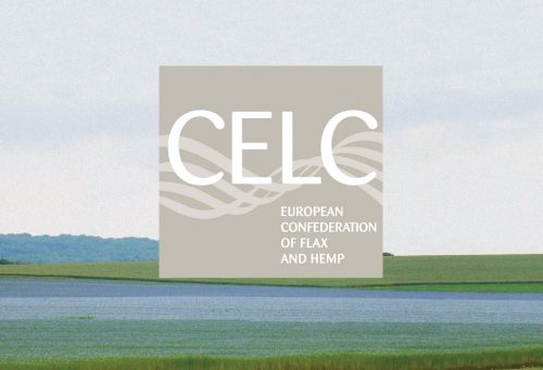 CELC <br /> for the rise of linen