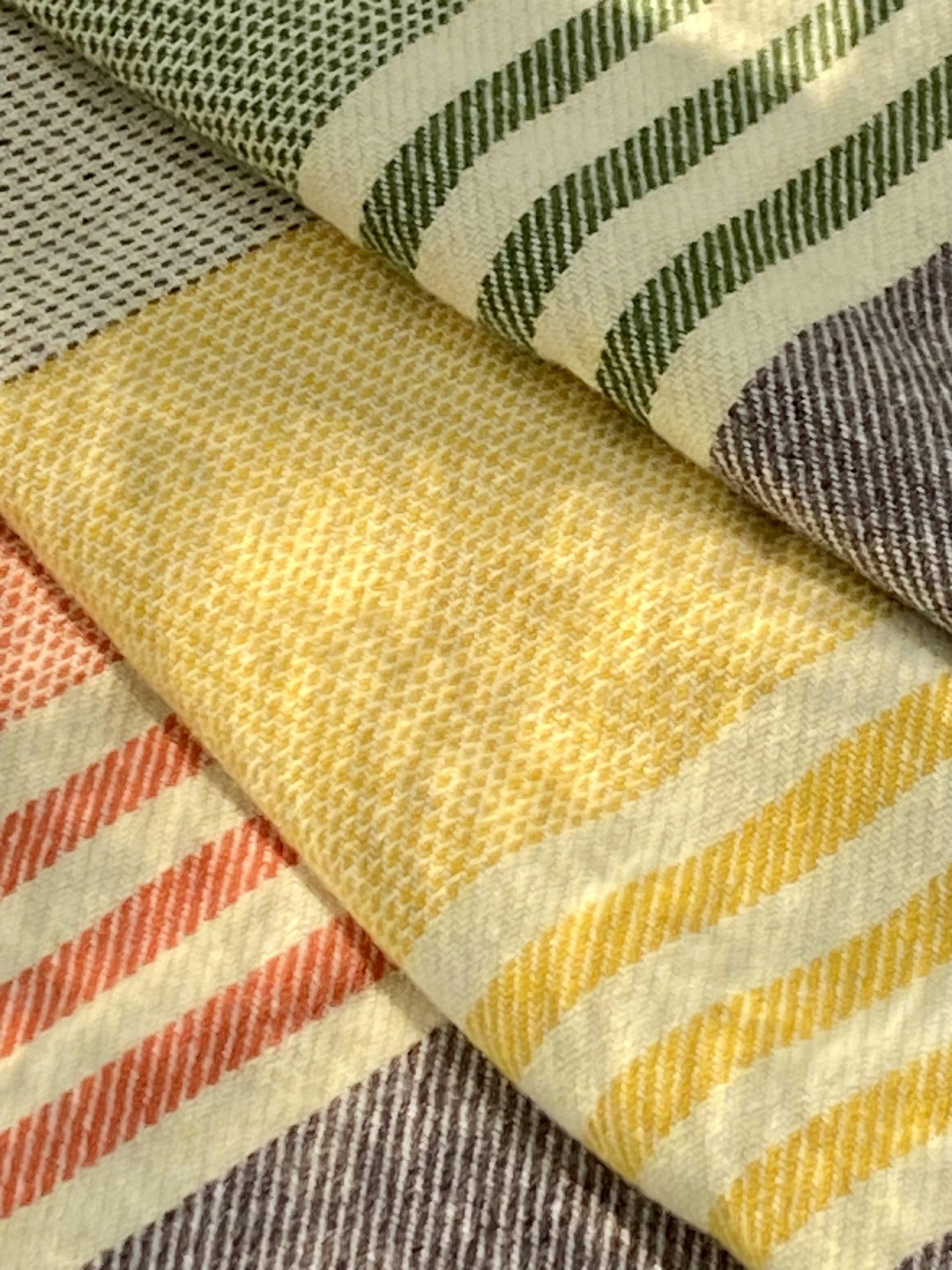 Cardiff Plaid